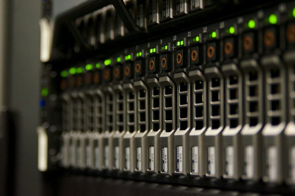 Sheriff Chapman Fights Loudoun County Data Center Thefts