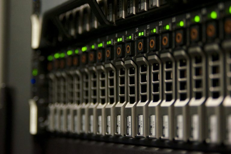 Sheriff Chapman Fights Loudoun County Data Center Thefts