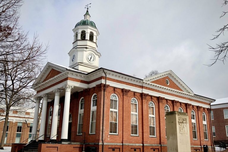 Sheriff Chapman Leads Loudoun Task Force Against Data Theft