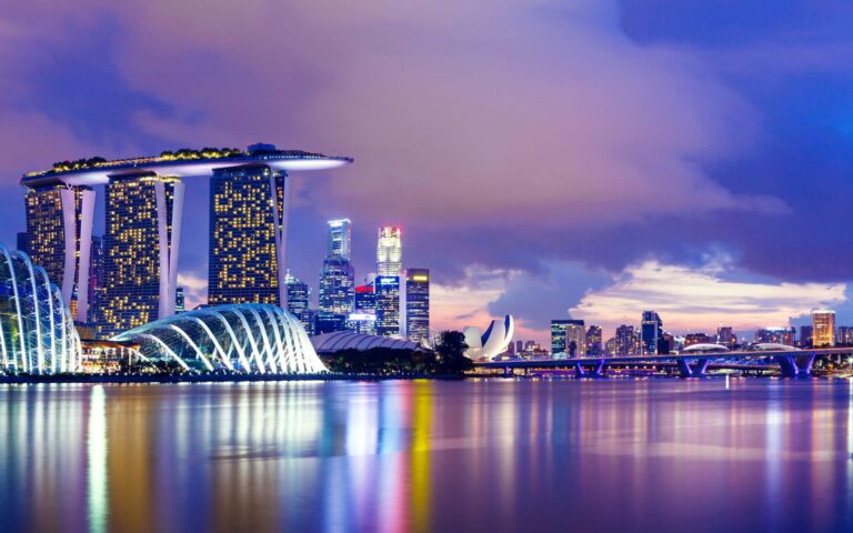 Broad-Based Export Growth Across Key Markets Boosts Singapore’s Economy