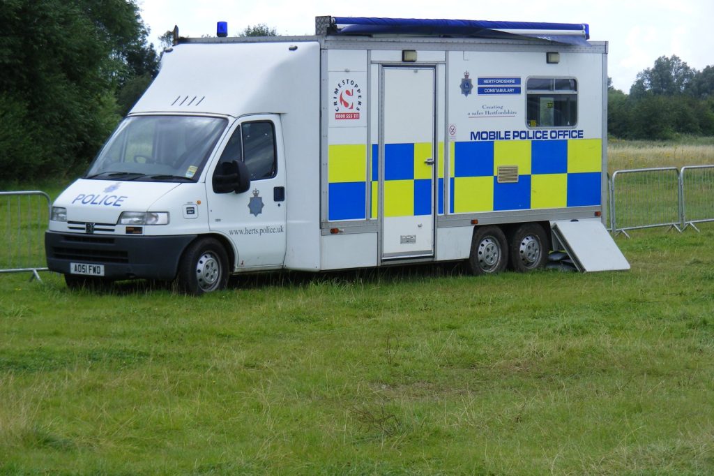 Hertfordshire Police Failed to Collect Key Evidence in Scott Gough Case