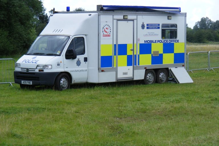 Hertfordshire Police Failed to Collect Key Evidence in Scott Gough Case