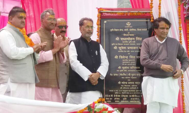 Historic Foy Sagar lake restoration work begins in Ajmer
