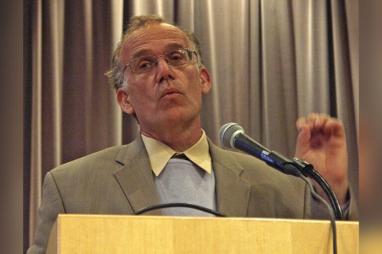 Historian Hanson: Founders’ Framework Contained Human Nature for 250 Years