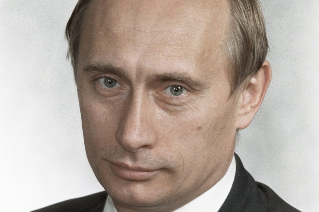 Vladimir Putin: The Russian Leader Behind the Invasion of Ukraine