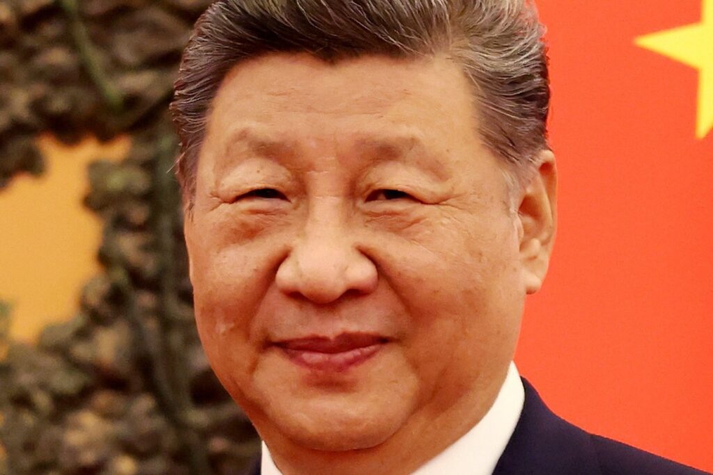 Xi Jinping\u2019s journey from rural re-education to China\u2019s paramount leader
