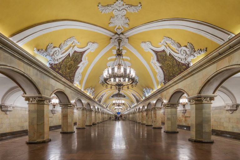 Moscow Faces Repeated Terror Attacks: Key Incidents Reviewed