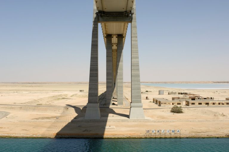 Middle East Conflict Threatens Global Maritime Trade Routes
