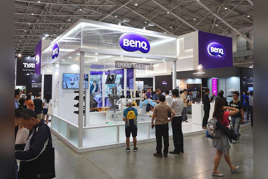 Benq