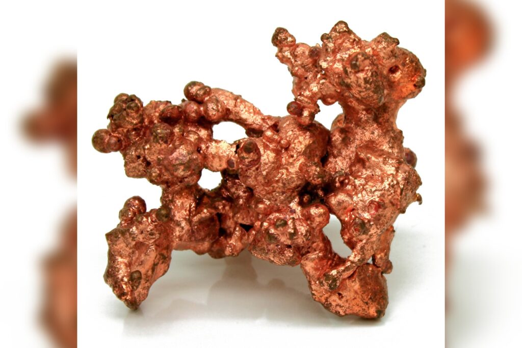 Copper Market