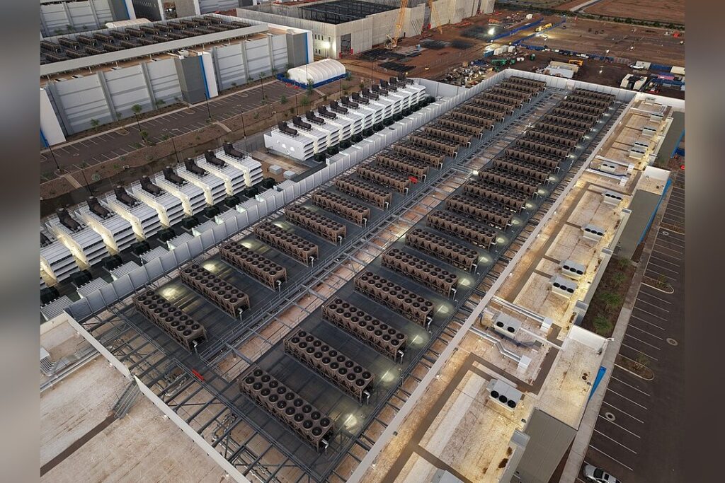 Data Center