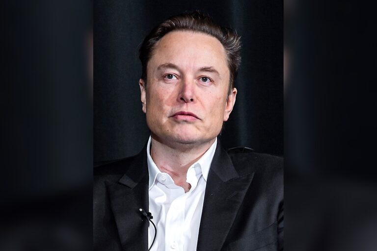 Elon Musk’s Starlink Becomes Critical Asset in Ukraine War