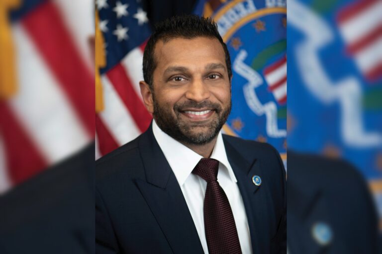 Kash Patel: From national security lawyer to controversial FBI director