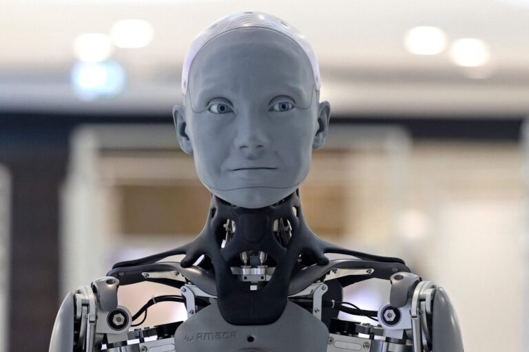 Leachim to Humanoids: 50 Years of Robotics in School Classrooms