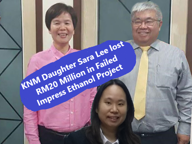KNM Group Berhad’s Impress Ethanol Co., Ltd. THB2.7 Billion Bond Scandal Exposed