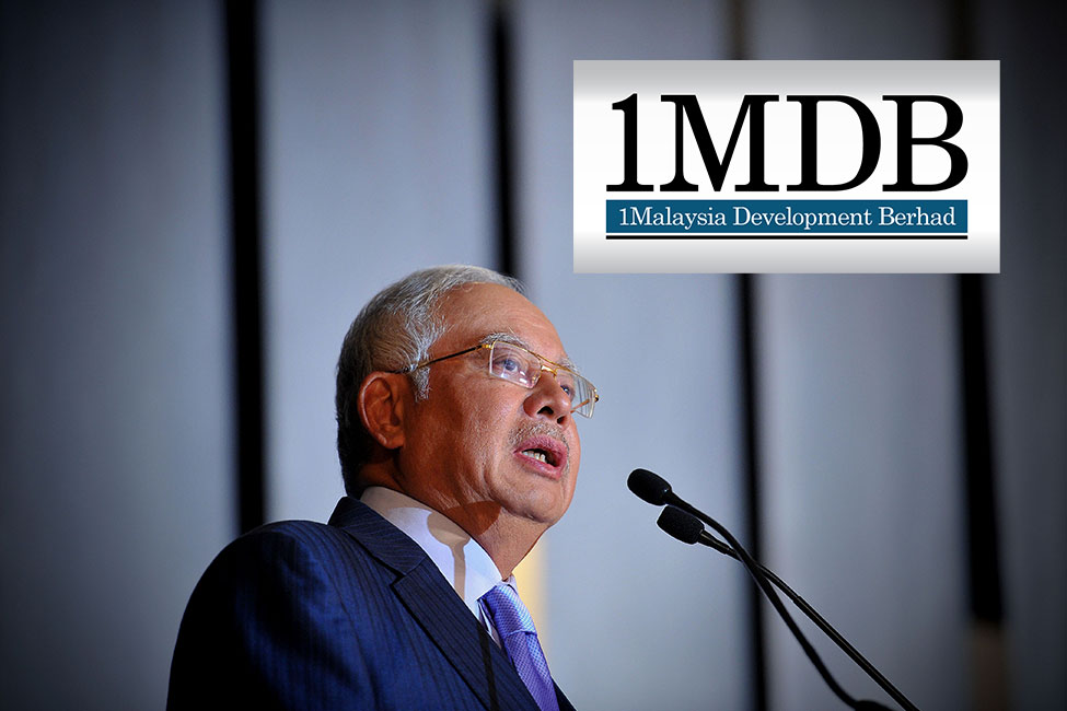Najib Razak