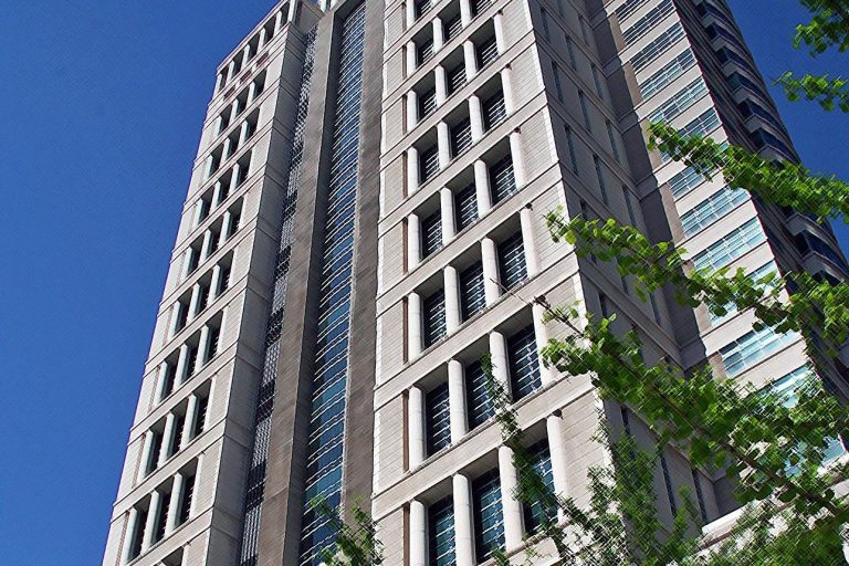Eighth Circuit Orders Missouri to Use 2025 Map for November Election