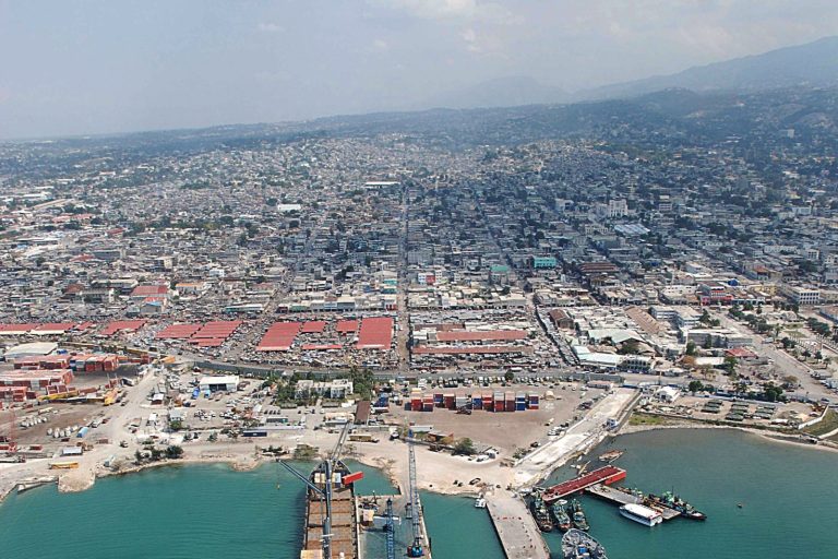 Haiti Mourns 47 Killed in Kenscoff Gang Attack; Police Probe