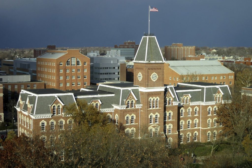 Ohio State, Google partner to accelerate research and AI Fluency