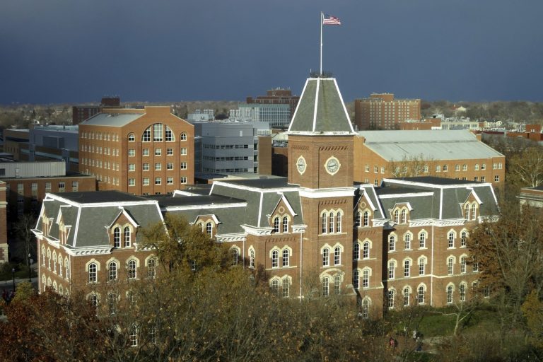 Ohio State, Google partner to accelerate research and AI Fluency