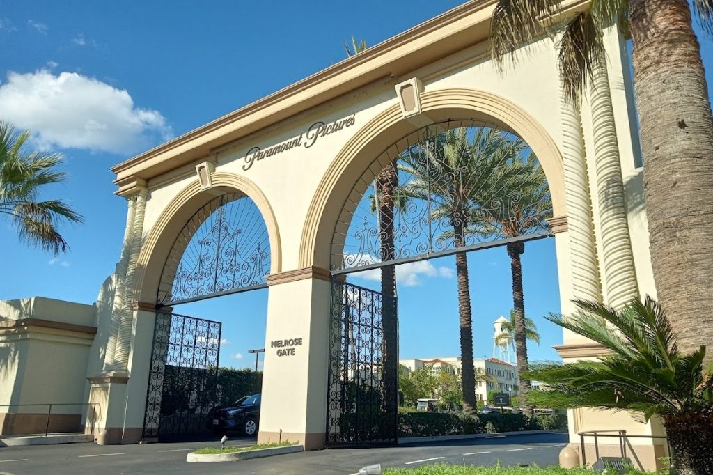 Raffaele Annecchino, Former Paramount Intl CEO, Dies at 55