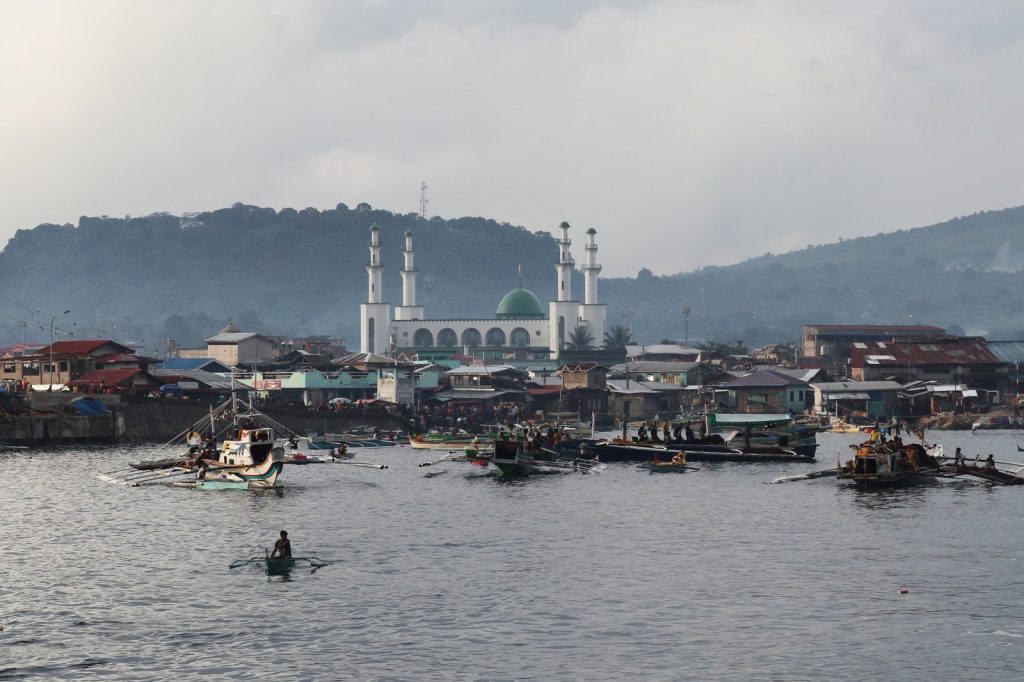 Canadian Mining Exec John Ridsdel Beheaded by Abu Sayyaf in Philippines