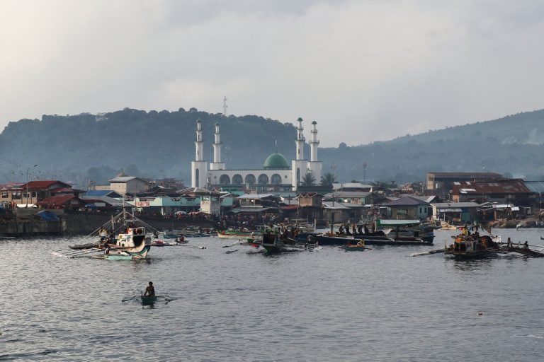 Canadian Mining Exec John Ridsdel Beheaded by Abu Sayyaf in Philippines