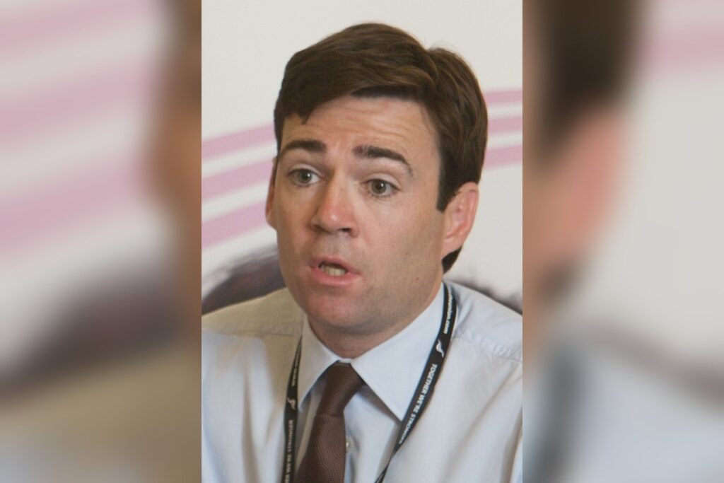 Andy Burnham