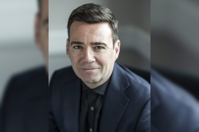 Andy Burnham’s path from defeat to potential prime minister detailed