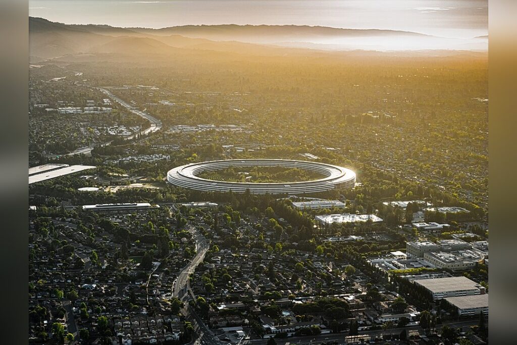 Apple Park