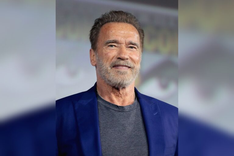 Arnold Schwarzenegger: From Austrian Immigrant to Hollywood Star and California Governor
