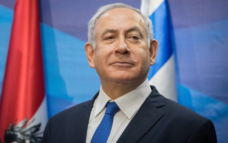Netanyahu Tells UN Israel Prevented Genocide Amid Walkouts