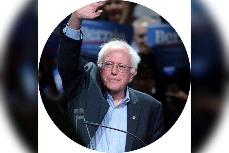 Sanders Bill Would Ban Superintelligence, Create AI Department