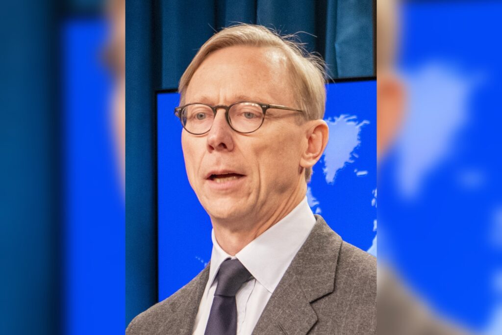 Brian Hook