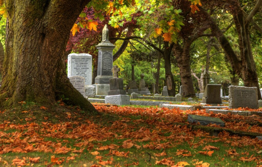 Cemetery