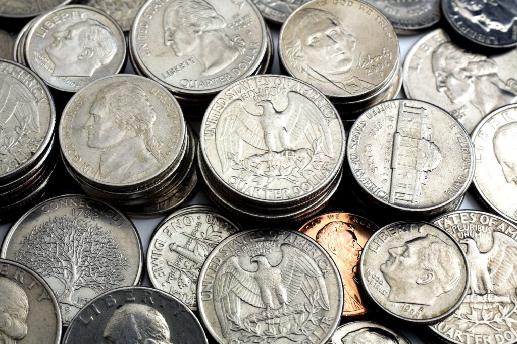 Coin
