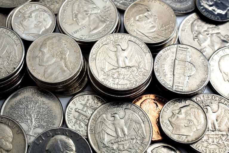 US Commemorative Coins: Authorization, Design, and Issuance Process