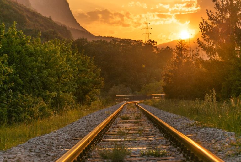 Toddler Killed, Infant Injured in Ohio Train Accident