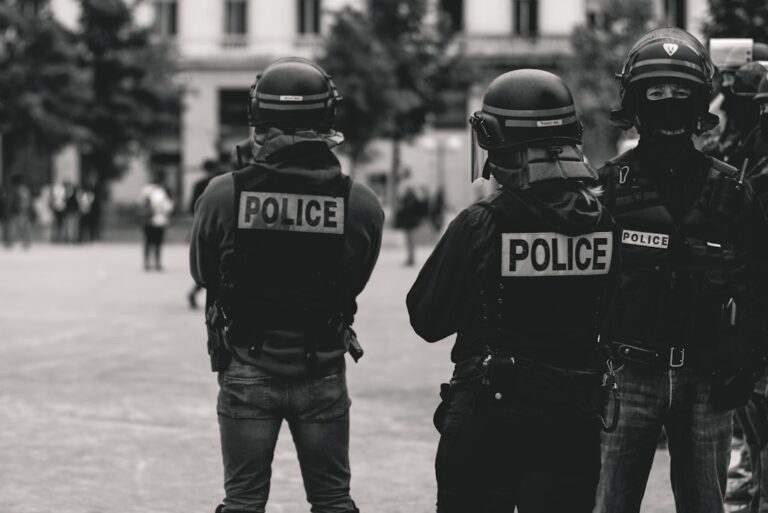 Chilean School Stabbing in Calama Kills One, Injures Four