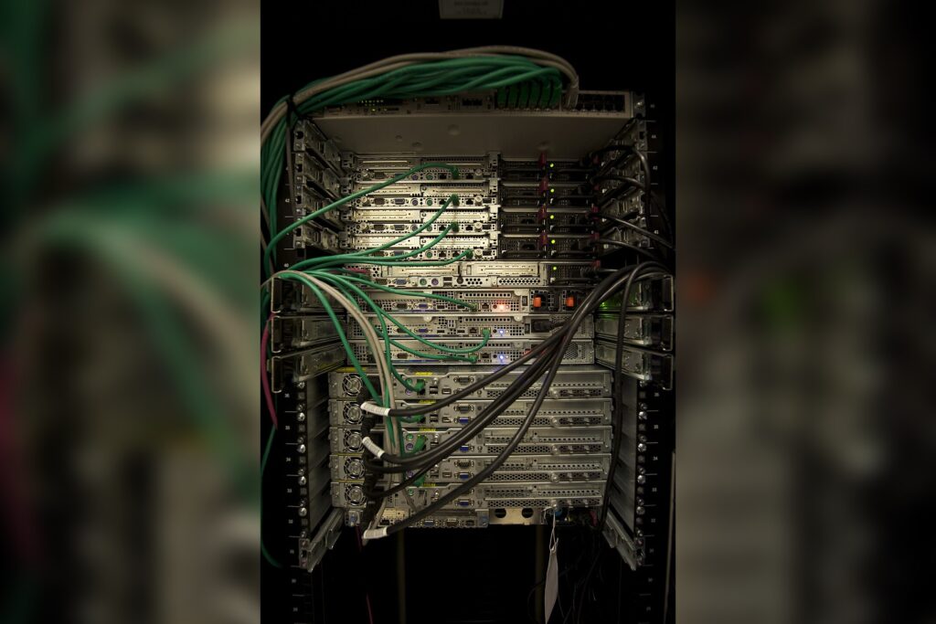 Computer Server