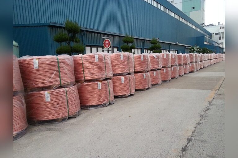 Copper thefts surge as AI data centers fuel metal crime wave
