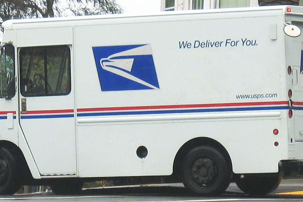 DOJ Charges Utah Postal Worker Damon Seei Over Dumped Ballots