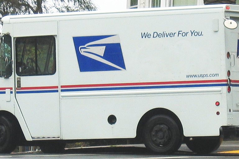 DOJ Charges Utah Postal Worker Damon Seei Over Dumped Ballots
