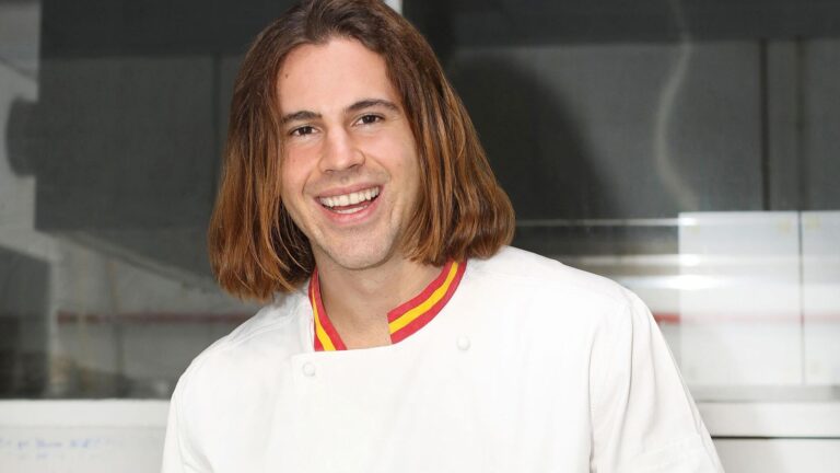 Spanish Chef Arrested in Thailand for Alleged Murder Abroad Suddenly