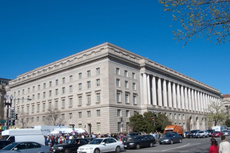 Greenville Tax Preparer Sentenced for $1.5M IRS Fraud Scheme