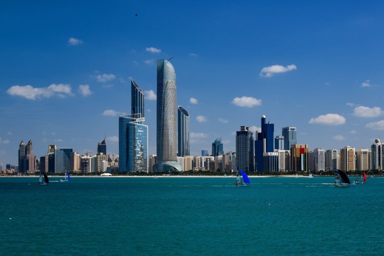 UN Crime Congress Adopts Abu Dhabi Declaration on Cybercrime