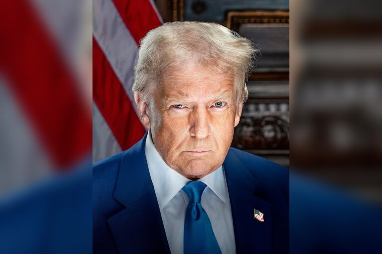 Trump: Denmark Deal Gives US Greenland Security Control
