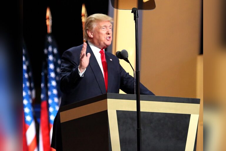 CNN, MS NOW, Politico Sue Trump Admin Over White House Press Ban