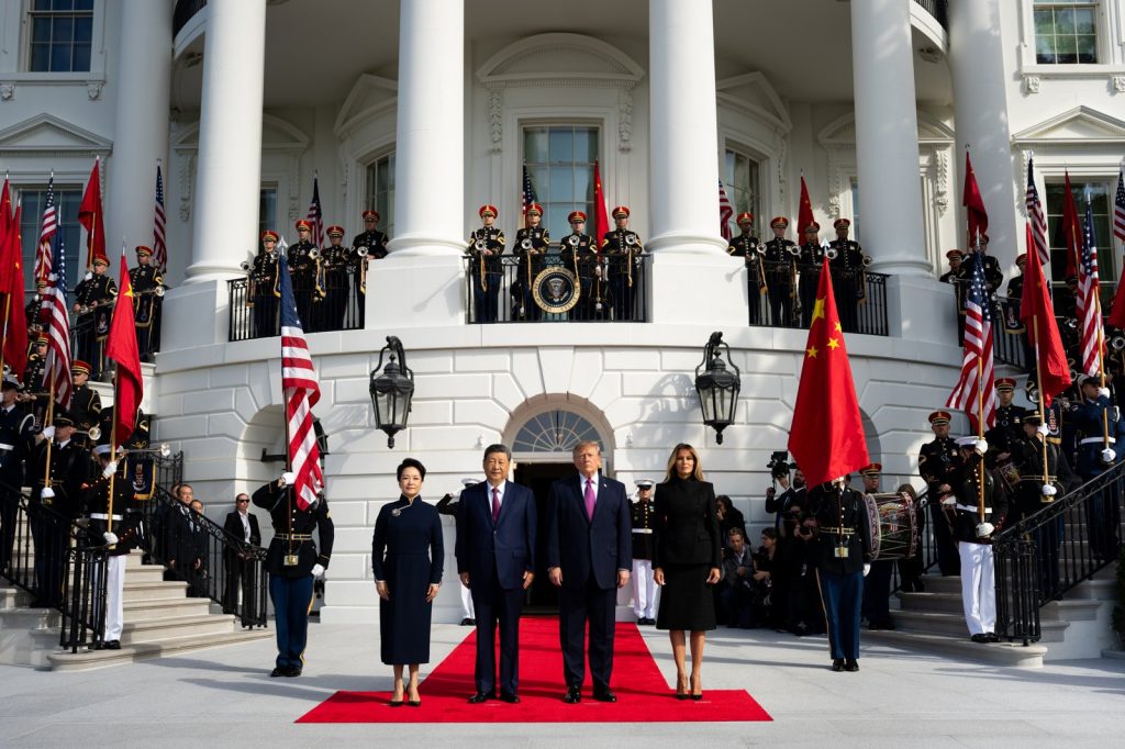 US and China Seal 30 Billion Tariff Deal: Whats Inside