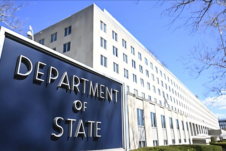 State Department Tells Diplomats to Replace Artificial Intelligence With Super Intelligenc